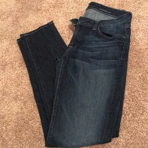 Designer 7 jeans